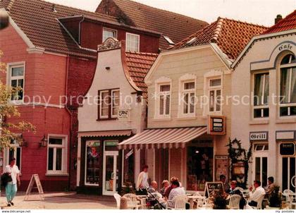 Esens Markt