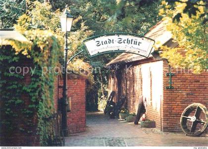 Esens Stadt Schkuer
