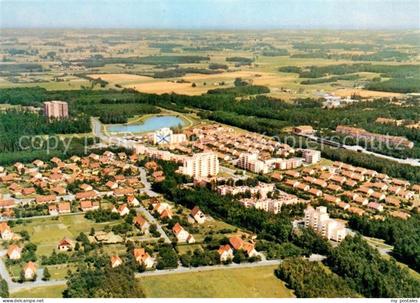 Espelkamp Fliegeraufnahme