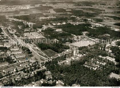 Espelkamp Fliegeraufnahme