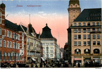 Essen - Kettwigerstrasse