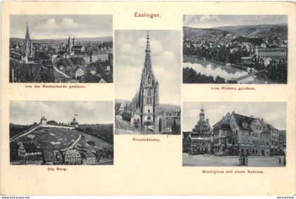 Esslingen