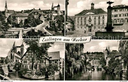 Esslingen Neckar