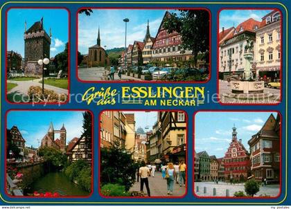 Esslingen Neckar