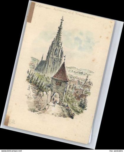 Esslingen Neckar Esslingen Frauen Kirche