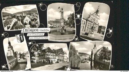 Ettlingen