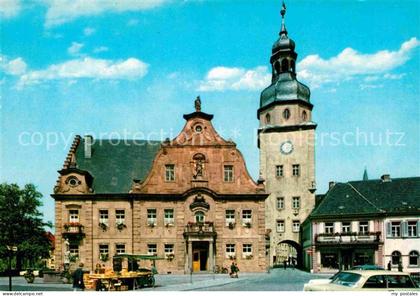 Ettlingen Rathaus
