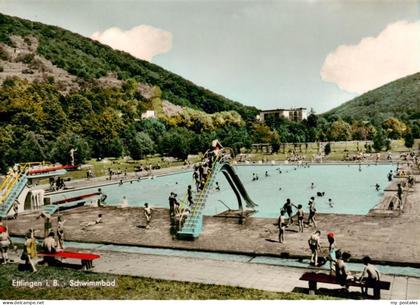 Ettlingen Schwimmbad