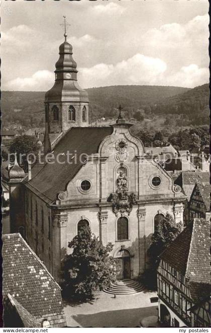 Ettlingen St. Martin