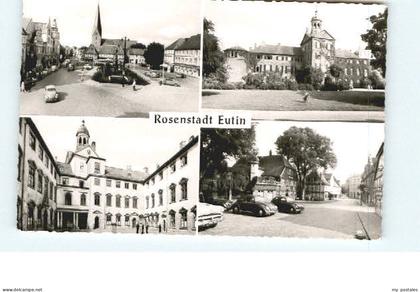 Eutin Schleswig-Holstein