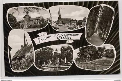 Eutin Schleswig-Holstein Eutin