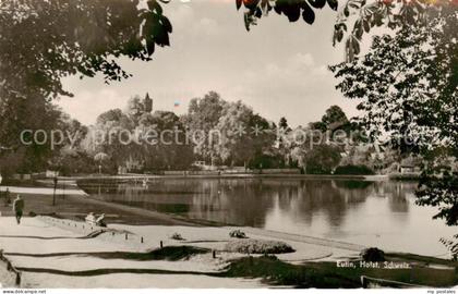 Eutin Schleswig-Holstein Panorama