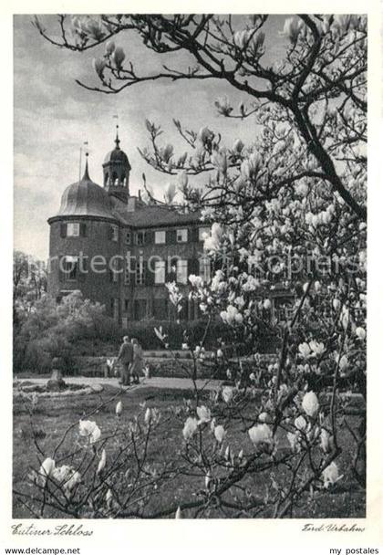 Eutin Schloss