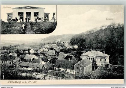 13274281 - Falkenberg , Mark