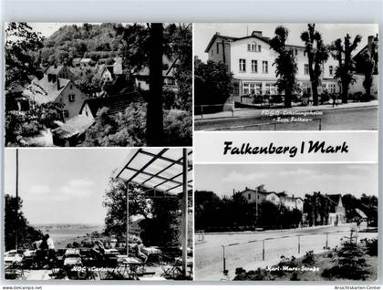 51546876 - Falkenberg , Mark