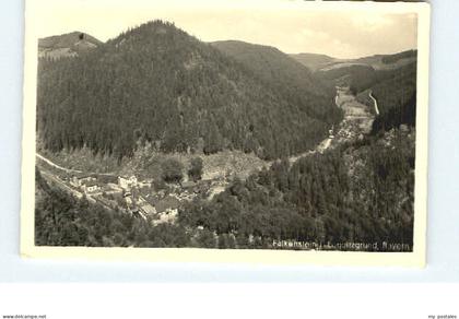 Falkenstein Vogtland Falkenstein