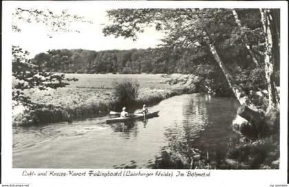 Fallingbostel