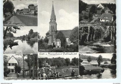 Fallingbostel
