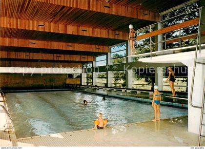 Fallingbostel Bad Hallenbad