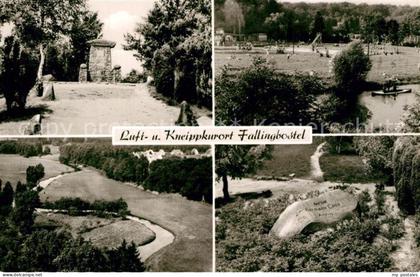 Fallingbostel freibad
