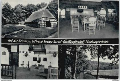 Fallingbostel Heidmarkhof