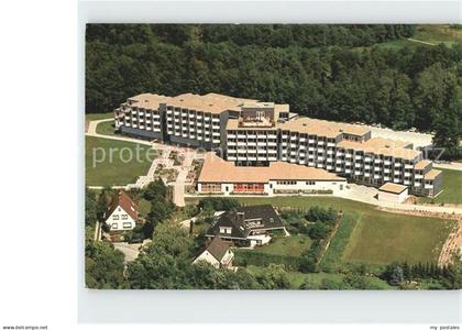 Fallingbostel Kurklinik