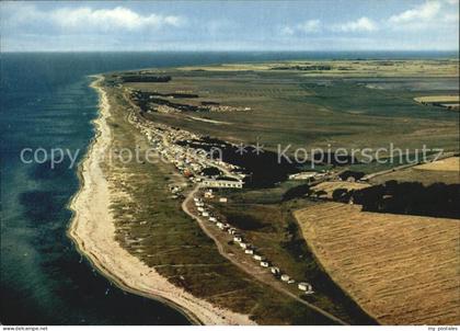 Fehmarn Fluegger Strand