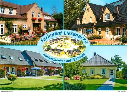 Fehmarn Katharienenhof