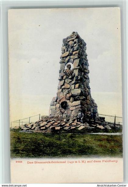 10063296 - Feldberg , Schwarzwald