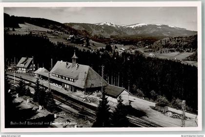 13971487 - Feldberg , Schwarzwald