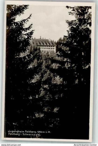 39767824 - Feldberg , Schwarzwald