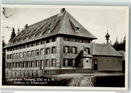 39772912 - Feldberg , Schwarzwald