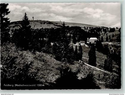 40106034 - Feldberg , Schwarzwald
