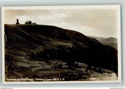 40152004 - Feldberg , Schwarzwald