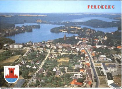 Feldberg Schwarzwald Feldberg  x 1980