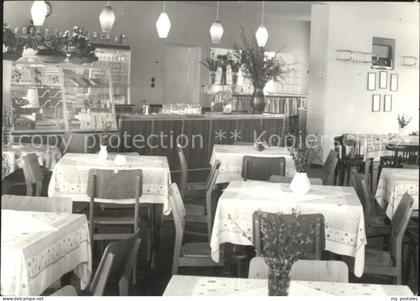 Caputh Restaurant Strandbad