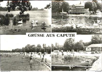 Caputh  x 1978