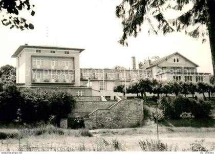 Ferch Erholungsheim Pierre Semard