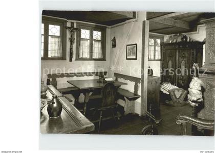 Feuchtwangen Heimatmuseum