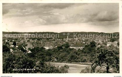 Feuchtwangen Panorama