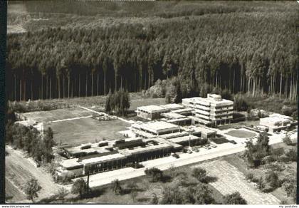 Filderstadt Fliegeraufnahme x 1974