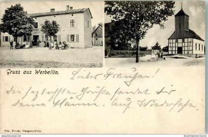 13579137 - Werbellin