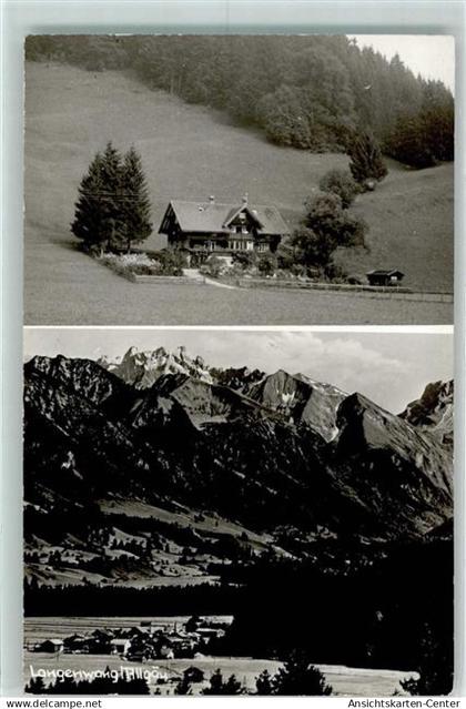 13144084 - Langenwang , Allgaeu