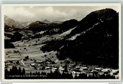 39252564 - Langenwang , Allgaeu