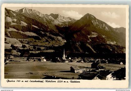 39265525 - Fischen i. Allgaeu