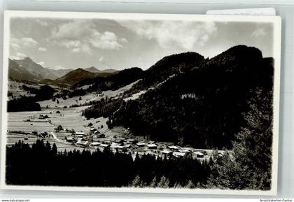 39706268 - Langenwang , Allgaeu