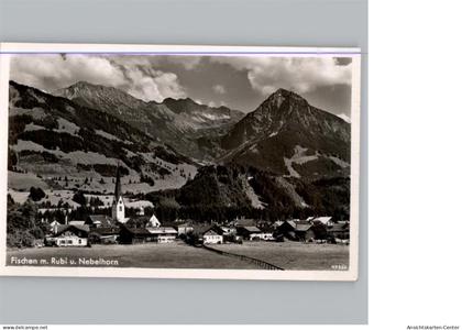 50293526 - Fischen i. Allgaeu