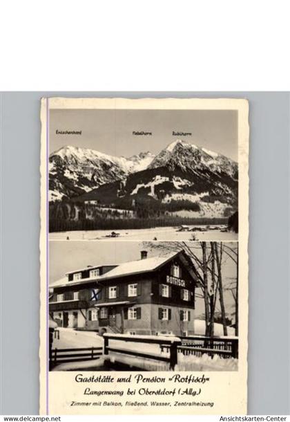 50300126 - Langenwang , Allgaeu