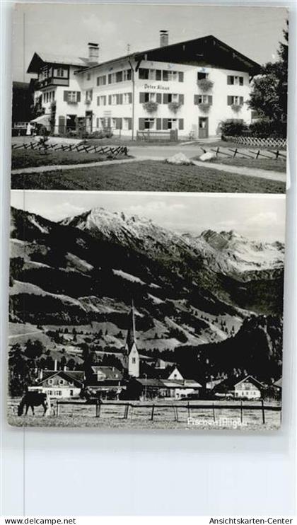 50393724 - Fischen i. Allgaeu