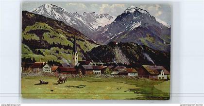 50393849 - Fischen i. Allgaeu